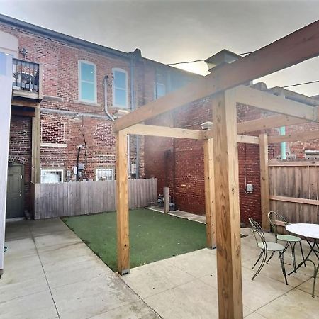 R And R Guest House Moberly Exterior photo